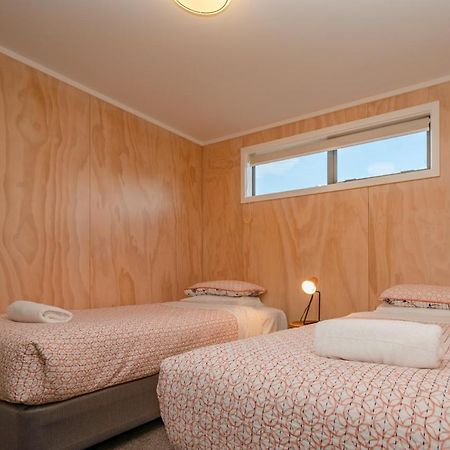 Starbright Townhouse Twizel Exterior foto