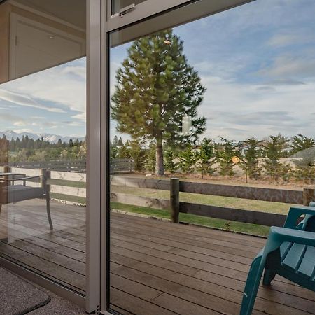 Starbright Townhouse Twizel Exterior foto