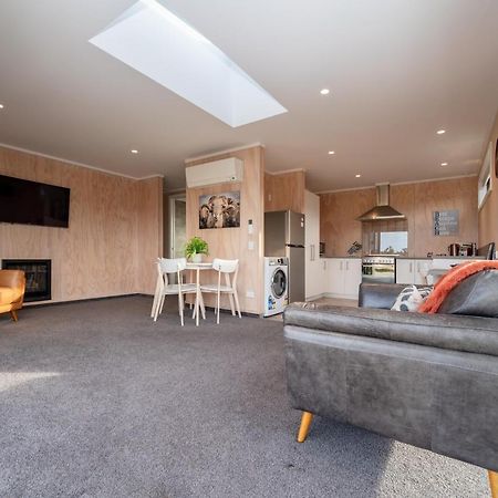Starbright Townhouse Twizel Exterior foto