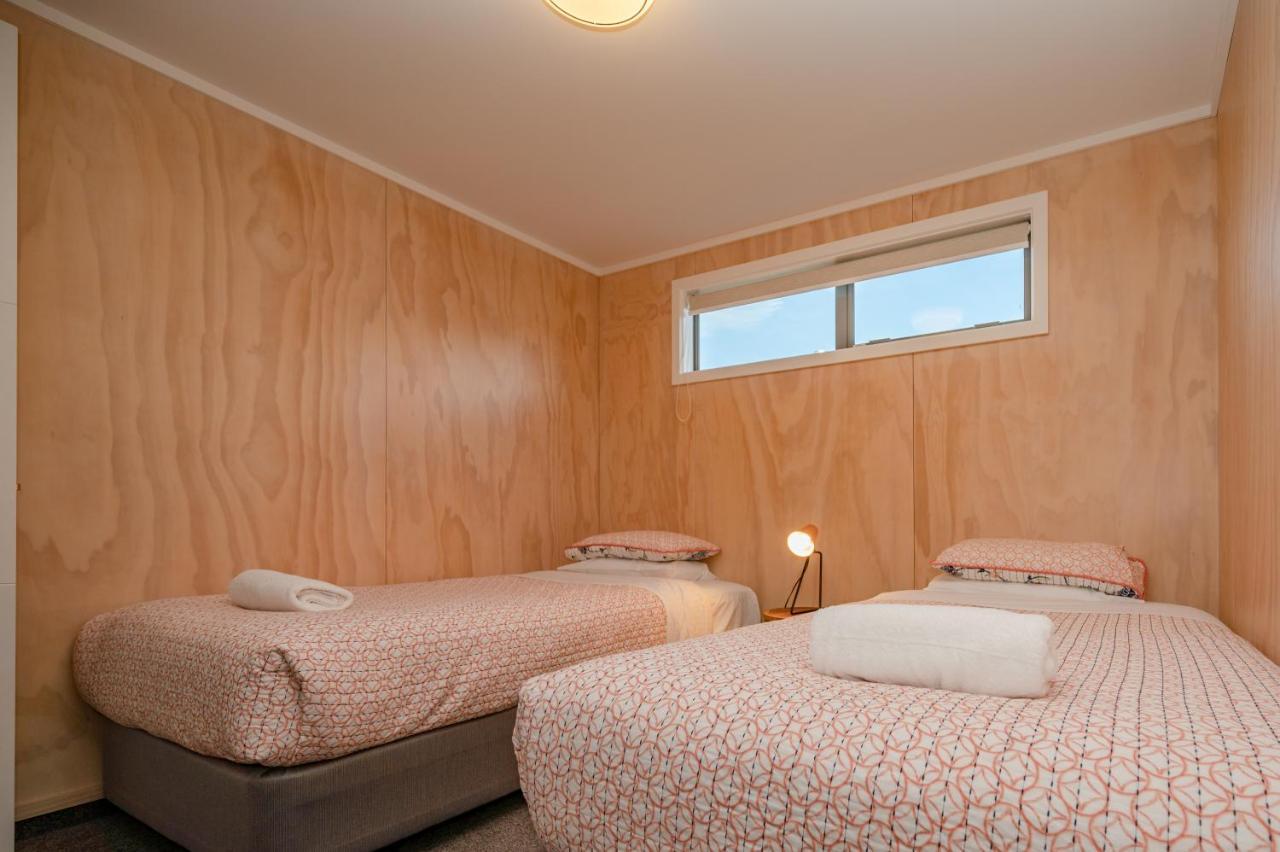 Starbright Townhouse Twizel Exterior foto