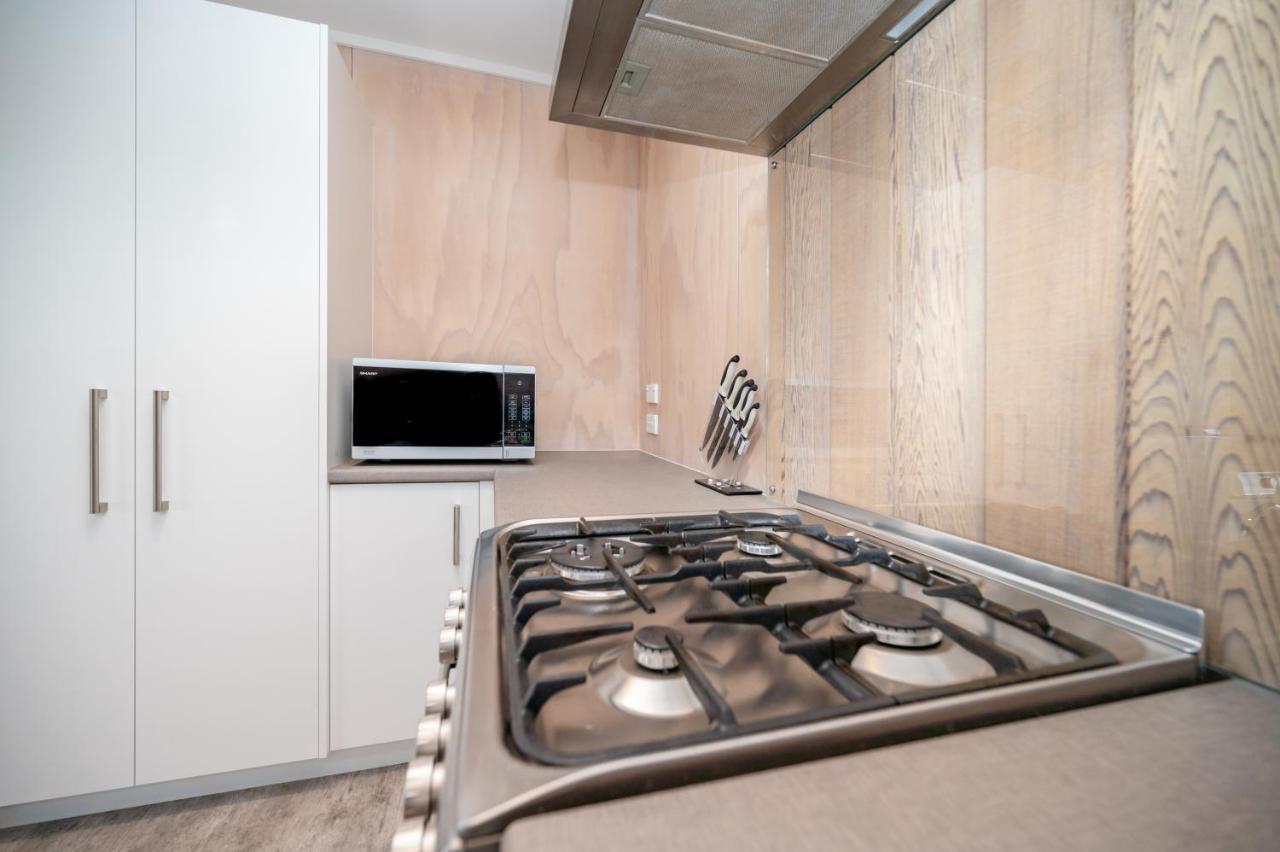 Starbright Townhouse Twizel Exterior foto