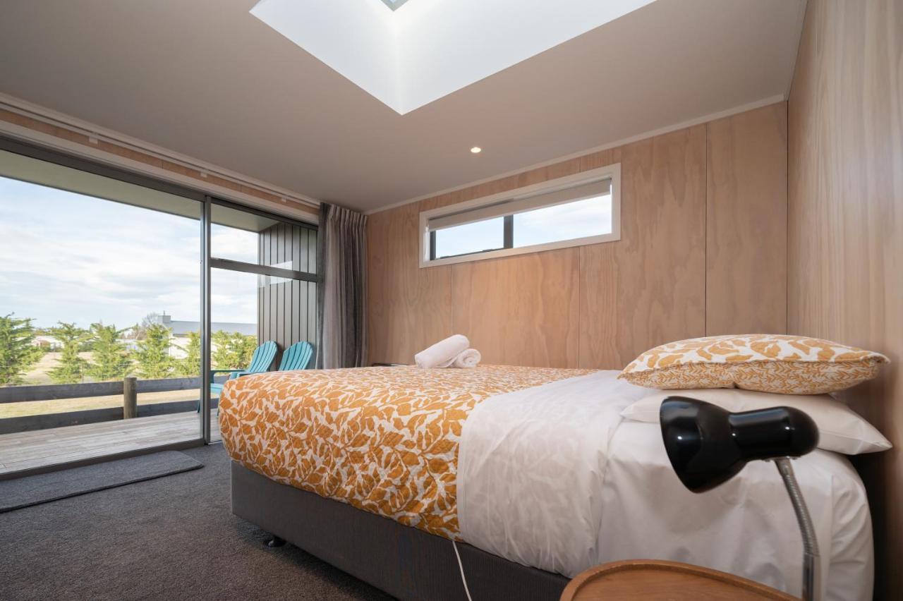 Starbright Townhouse Twizel Exterior foto