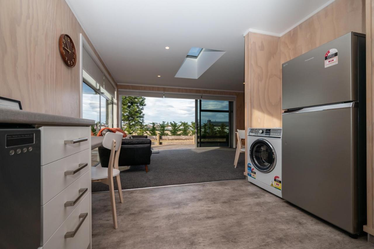 Starbright Townhouse Twizel Exterior foto